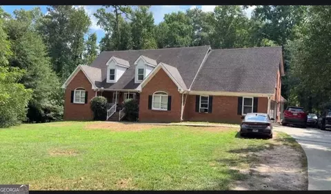 2628 Temple Johnson Rd, Snellville, GA 30039