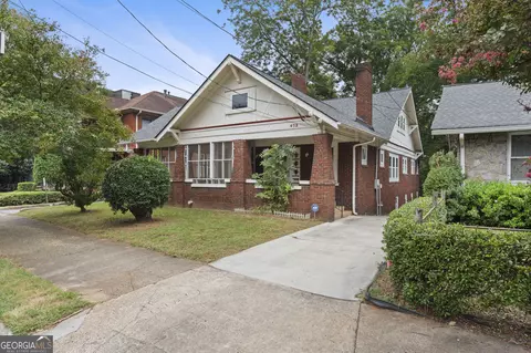 472 Parkway Dr NE, Atlanta, GA 30308