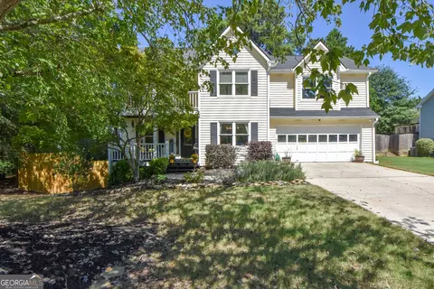 970 Garner Spring Ln, Sugar Hill, GA 30518