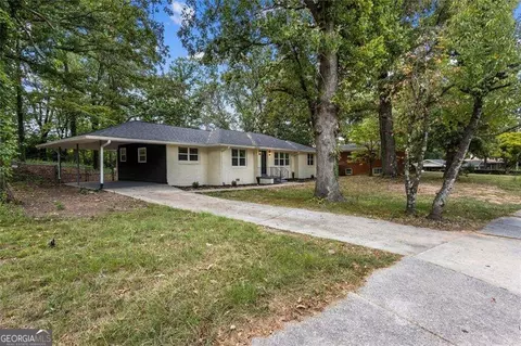 650 Bolton Rd NW, Atlanta, GA 30331