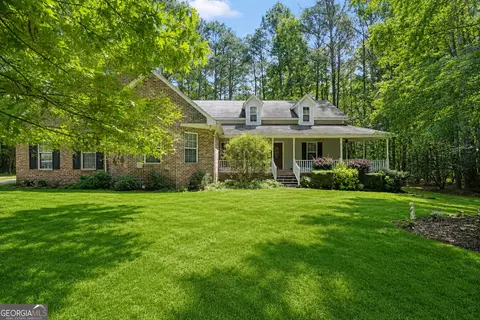 470 Parker Rd, Mcdonough, GA 30252