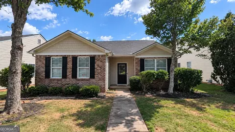 1269 Winwood Dr, Mcdonough, GA 30253