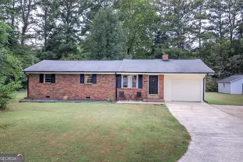 24 Spring St, Cartersville, GA 30120