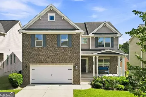 1443 Sooner Ct, Lawrenceville, GA 30045