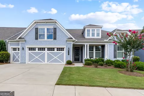 519 Cottonwood Cir, Peachtree City, GA 30269