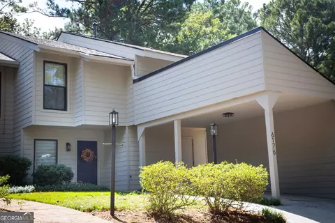 6176 Brookwood Rd, Peachtree Corners, GA 30092