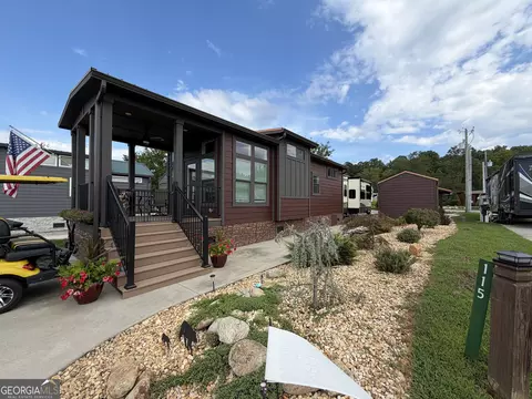 105 Mtn Vista Rd #LOT 245, Blairsville, GA 30512