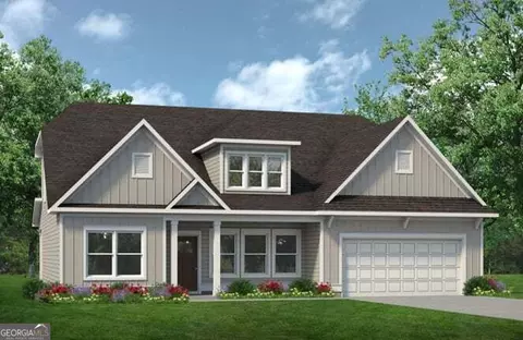 5020 Cecelia Dr, Powder Springs, GA 30127