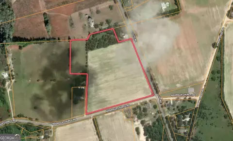 0 Clito Rd, Statesboro, GA 30461