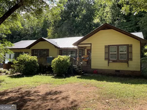 219 N Valley St, Clayton, GA 30525
