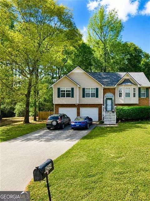 5254 Miranda Way, Powder Springs, GA 30127