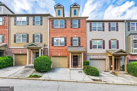 3647 Utoy Dr SW, Atlanta, GA 30331