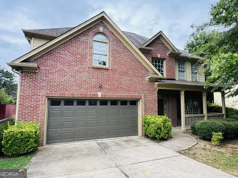 1930 Shiloh Valley Trl NW, Kennesaw, GA 30144