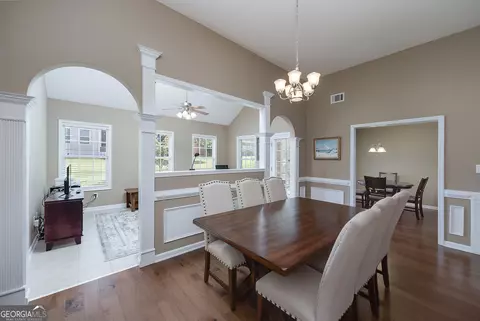 Dining - 237 Prominent Loop, Mcdonough, GA 30253 photo 2 of 3