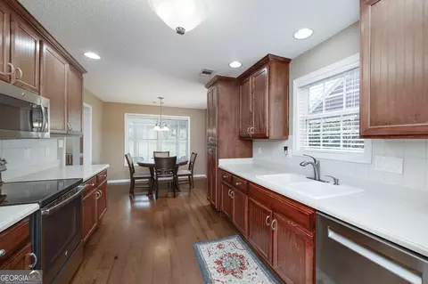 Kitchen - 237 Prominent Loop, Mcdonough, GA 30253 photo 1 of 3