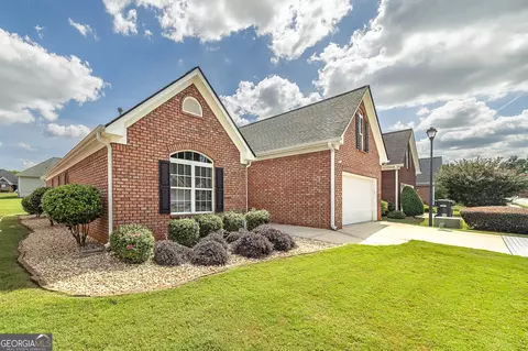 Exterior - 237 Prominent Loop, Mcdonough, GA 30253 photo 5 of 5