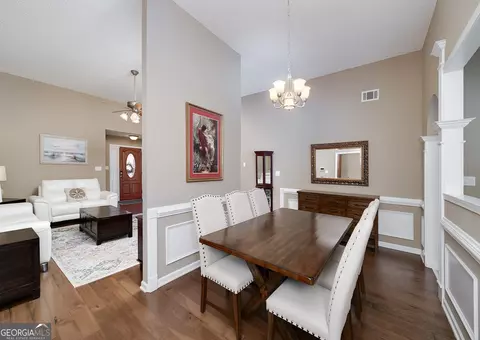 Dining - 237 Prominent Loop, Mcdonough, GA 30253 photo 1 of 3