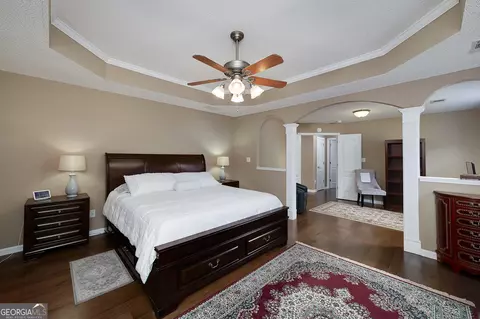 Bedroom - 237 Prominent Loop, Mcdonough, GA 30253 photo 2 of 4