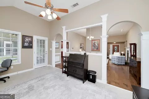 Entry Way - 237 Prominent Loop, Mcdonough, GA 30253 photo 2 of 2