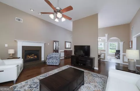 Living - 237 Prominent Loop, Mcdonough, GA 30253 photo 1 of 1
