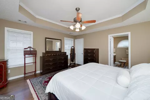 Bedroom - 237 Prominent Loop, Mcdonough, GA 30253 photo 3 of 4