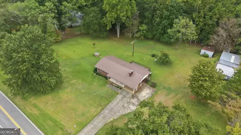 View/Area - 57 Defoor Rd, Toccoa, GA 30577 photo 3 of 3