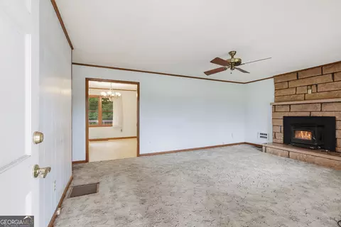 Living - 57 Defoor Rd, Toccoa, GA 30577 photo 1 of 2