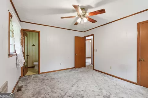 Bedroom - 57 Defoor Rd, Toccoa, GA 30577 photo 2 of 2