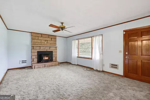 Living - 57 Defoor Rd, Toccoa, GA 30577 photo 2 of 2
