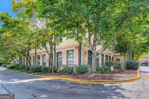 170 Boulevard SE #F101, Atlanta, GA 30312