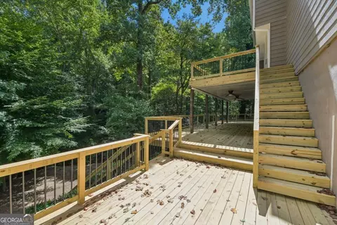 Exterior - Undisclosed, Suwanee, GA 30024 photo 1 of 3