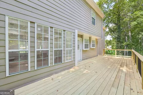 Exterior - Undisclosed, Suwanee, GA 30024 photo 2 of 3