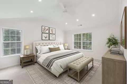 Bedroom - Undisclosed, Suwanee, GA 30024 photo 1 of 7