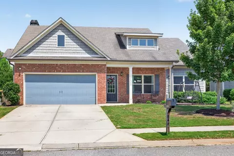 544 Amaranth Trl, Hoschton, GA 30548