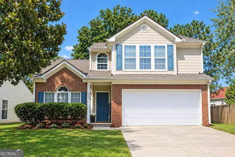 1436 Glynview Cir, Lawrenceville, GA 30043