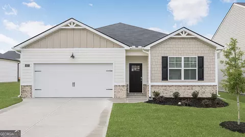 1125 Adirondac Way, Bonaire, GA 31005