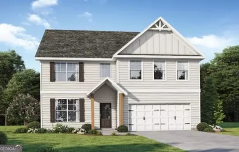 5081 Tower View Trl #34G, Snellville, GA 30039