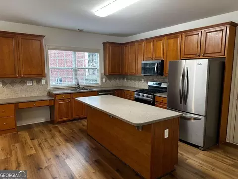 Kitchen - 711 Hexham Ct, Suwanee, GA 30024 photo 1 of 1