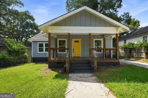 1233 Oakland Dr SW, Atlanta, GA 30310