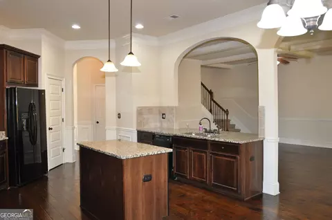 Kitchen - 337 Snow Bird Dr, Hampton, GA 30228 photo 3 of 5
