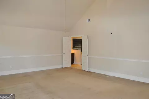 Bedroom - 337 Snow Bird Dr, Hampton, GA 30228 photo 2 of 4