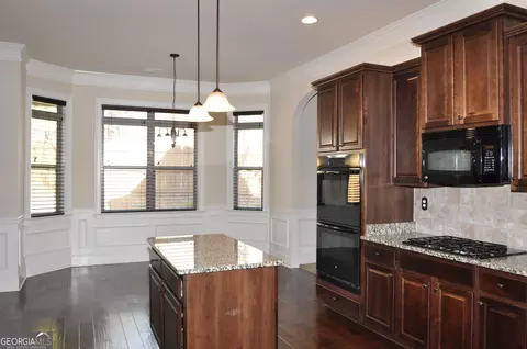 Kitchen - 337 Snow Bird Dr, Hampton, GA 30228 photo 5 of 5