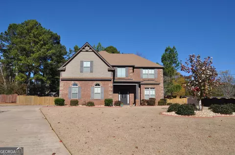 Exterior - 337 Snow Bird Dr, Hampton, GA 30228 photo 2 of 2