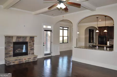 Living - 337 Snow Bird Dr, Hampton, GA 30228 photo 1 of 1