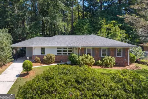 567 N Superior Ave, Decatur, GA 30033