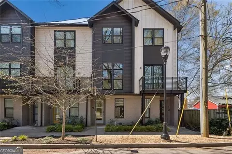 1350 May Ave SE #9, Atlanta, GA 30316