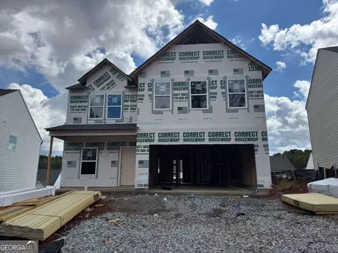 333 Bloomfield Cir, Canton, GA 30114