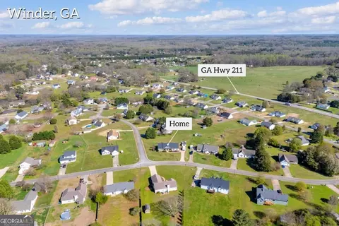 View/Area - 369 Kay Dr, Winder, GA 30680 photo 3 of 5