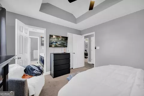 Bedroom - 369 Kay Dr, Winder, GA 30680 photo 1 of 5