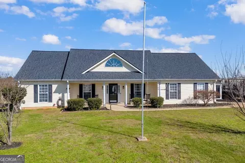 Exterior - 369 Kay Dr, Winder, GA 30680 photo 3 of 4
